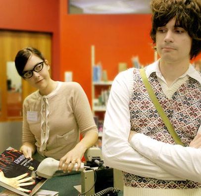 Foto de The Brunettes