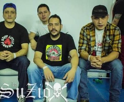 Foto de Los Suziox