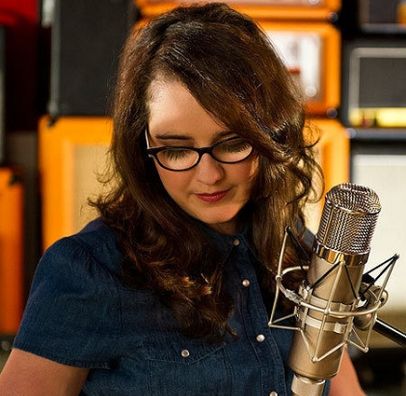 Foto de Andrea Begley