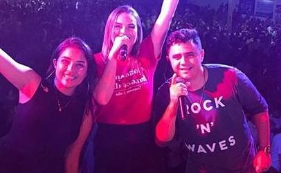 Foto de Forró Cavalo de Pau