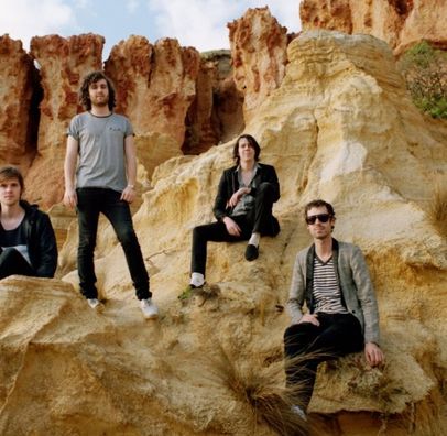 Foto de Miami Horror