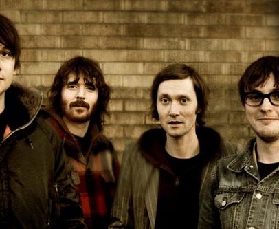 Foto de The Features