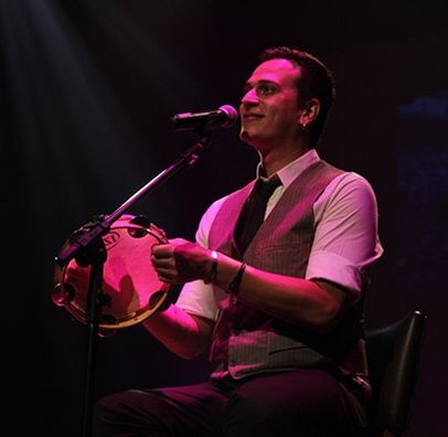 Foto de Fabiano Cambota