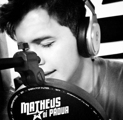 Foto de Matheus Di Pádua