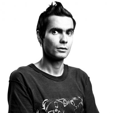 Foto de Jon Thor Birgisson