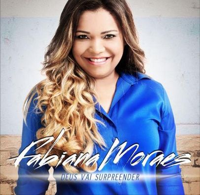 Foto de Fabiana Moraes