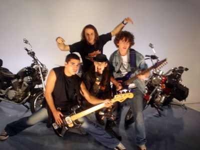 Foto de Big Corrones