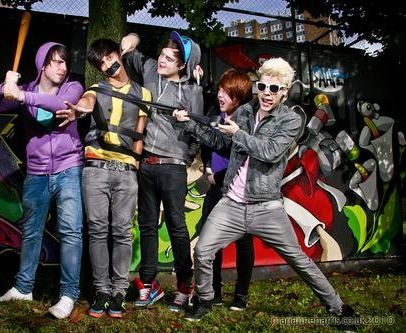 Foto de We Start Partys