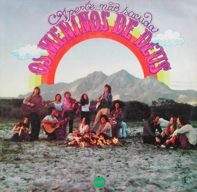 Foto de Os Meninos de Deus