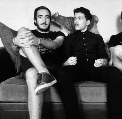 Foto de Birds In Row