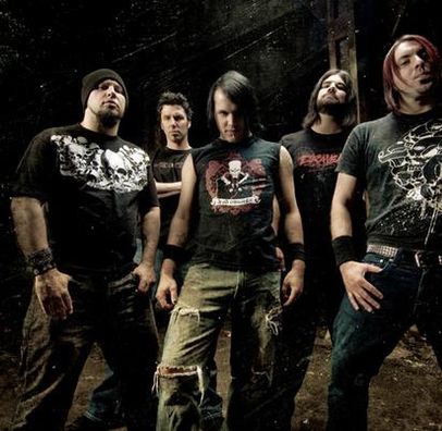 Foto de Dirge Within