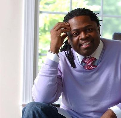 Foto de Stephen Hurd