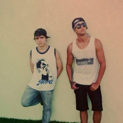 Foto de Interface Oficial