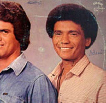 Foto de Ricasso e Costa Rica