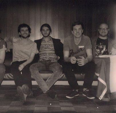 Foto de Old Man Canyon