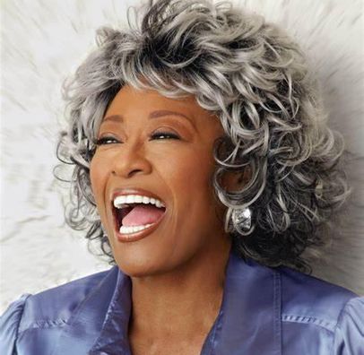 Foto de Marlena Shaw