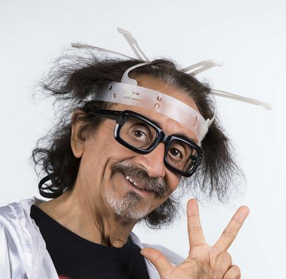 Foto de Florcita Motuda