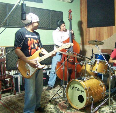 Foto de Movimento Vértice Carioca