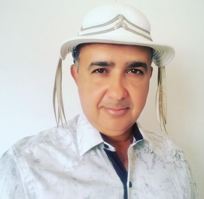 Foto de Alexandre Pé de Serra