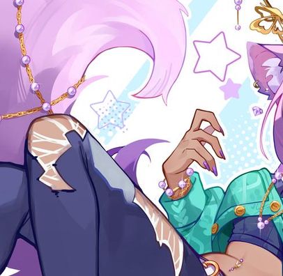 Foto de ChaChaYourVmom