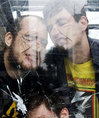 Foto de Velho de Câncer