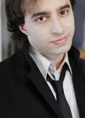 Foto de Matheus Lynar