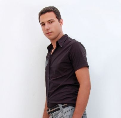 Foto de Marcos Guerra