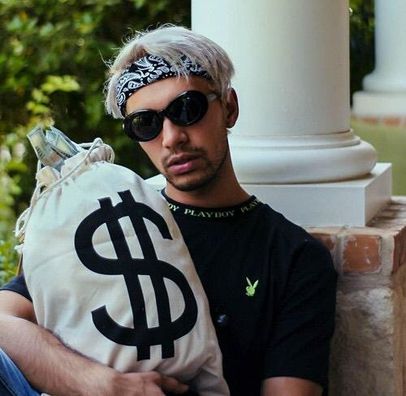 Foto de Playful Ryan