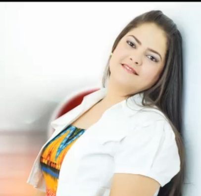 Foto de Jeniffer Silva