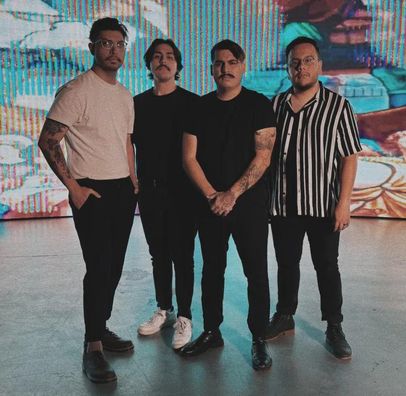 Foto de Bloodlines