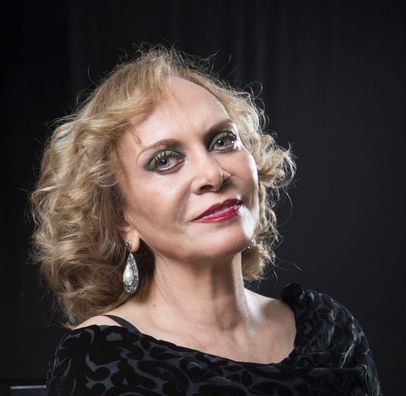 Foto de Myrza Maldonado