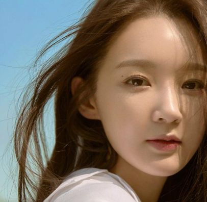 Foto de Kang Min Kyung