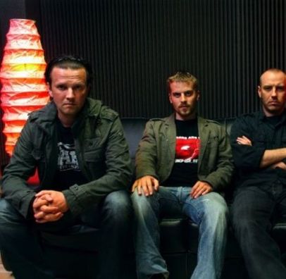 Foto de No Big Silence