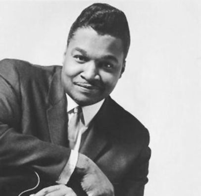 Foto de Little Milton