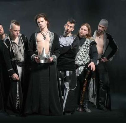 Foto de Saltatio Mortis