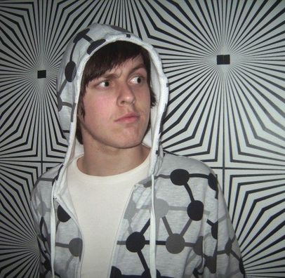 Foto de Jamie Gilder