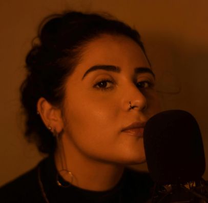 Foto de Natália Esteves