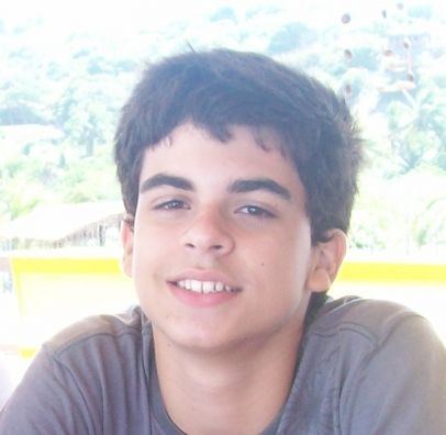 Foto de Ricardo Matias