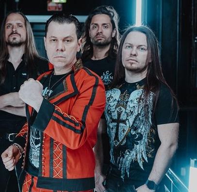 Foto de Amalgama (Rússia)