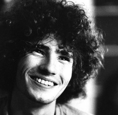 Foto de Tim Buckley