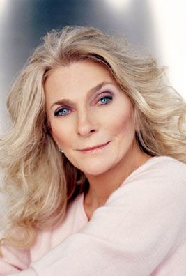 Foto de Judy Collins