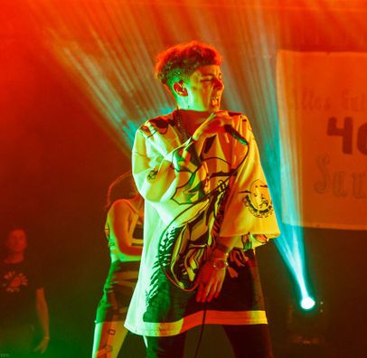 Foto de Chocolate Remix