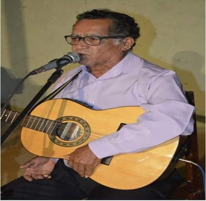 Foto de Sebastião da Silva