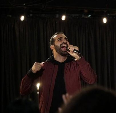 Foto de Arthur Callazans