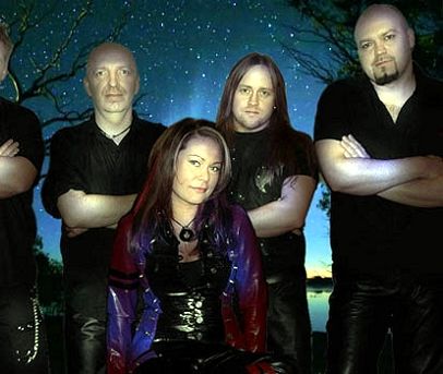 Foto de Highland Glory