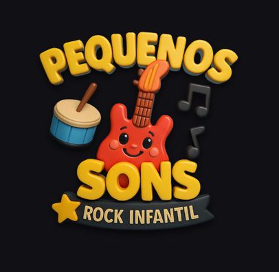 Foto de Pequenos Sons