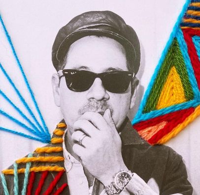 Foto de Adrian Quesada