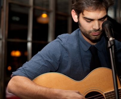 Foto de Allman Brown