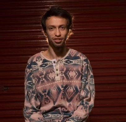 Foto de Vitor Brauer