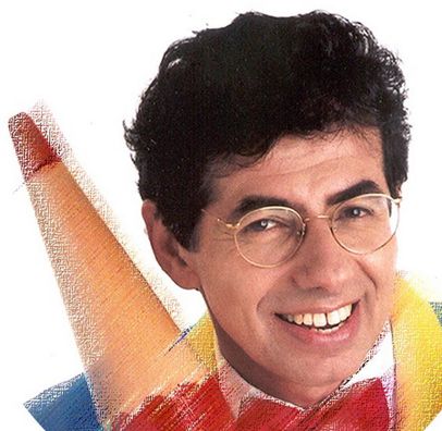 Foto de Daniel Azulay